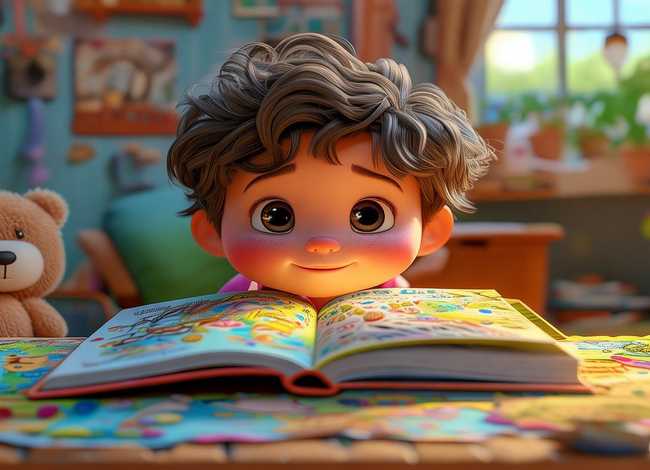 适合7岁儿童听的名著(适合7岁孩子读的名著) 适合7岁儿童听的名著(适合7岁孩子读的名著)