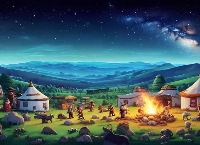 蒙文动画故事视频 - 蒙文动画故事视频在线观看 蒙文动画故事视频 - 蒙文动画故事视频在线观看