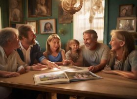 亲情故事视频、亲情故事视频推荐