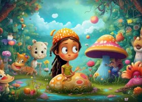 小孩喜欢的故事 - 小孩喜欢的故事大全