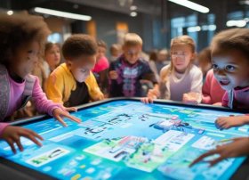 儿童科技故事大全，幼儿科技故事大全