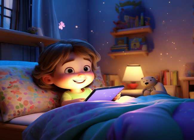 3岁的睡前故事大全，3岁的睡前故事大全在线听