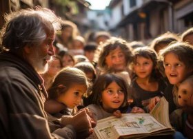 小城故事小孩；小城故事小孩能听懂吗