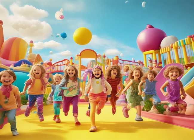 儿童搞笑故事大全免费听长的 - 儿童搞笑故事大全6-12岁免费