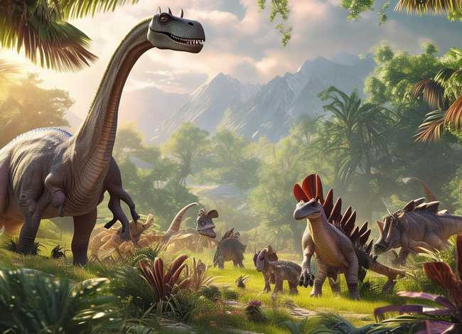 讲故事恐龙的故事、讲故事恐龙的故事有哪些 讲故事恐龙的故事、讲故事恐龙的故事有哪些