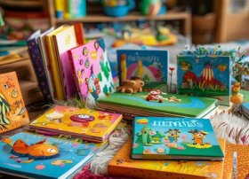 儿童绘本系列 - 儿童绘本系列有哪些