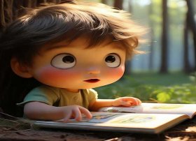 小故事大道理小孩子（小故事大道理小孩子怎么写）