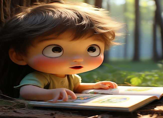 小故事大道理小孩子（小故事大道理小孩子怎么写）