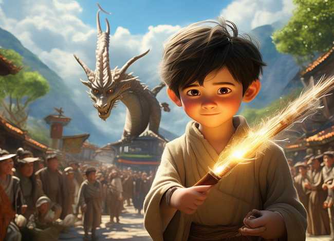 《神笔马良》完整故事;《神笔马良》完整故事图片 《神笔马良》完整故事;《神笔马良》完整故事图片