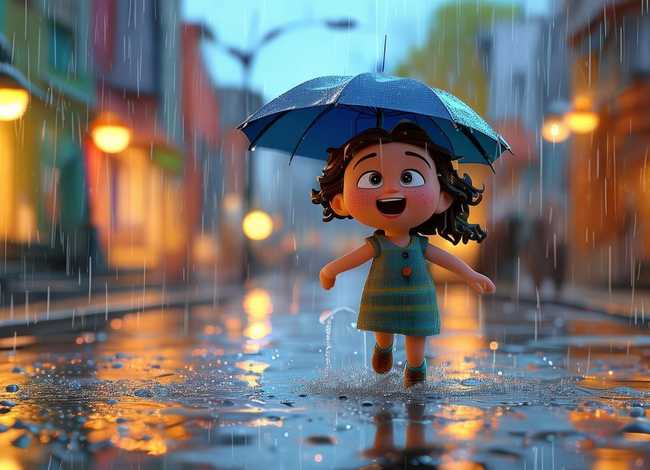 雨天的故事完整动画片 - 雨天的故事完整动画片视频 雨天的故事完整动画片 - 雨天的故事完整动画片视频