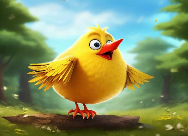 笨鸟先飞的绘本故事;笨鸟先飞的绘本故事内容 笨鸟先飞的绘本故事;笨鸟先飞的绘本故事内容