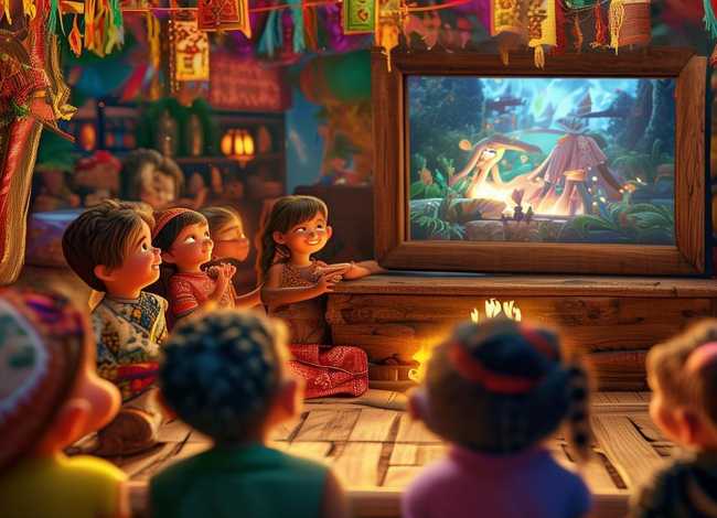 传统节日故事儿童 传统节日故事儿童视频 传统节日故事儿童 传统节日故事儿童视频