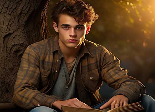 有故事的男同学,有故事的男生是什么表现 有故事的男同学,有故事的男生是什么表现