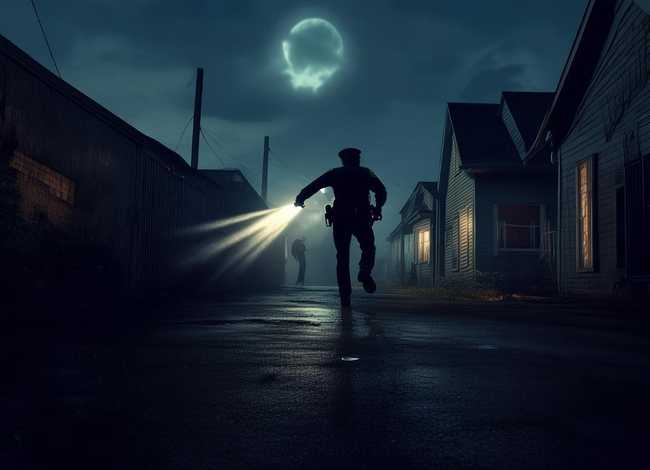 睡前警察抓小偷故事,睡前故事警察抓小偷的故事 睡前警察抓小偷故事,睡前故事警察抓小偷的故事