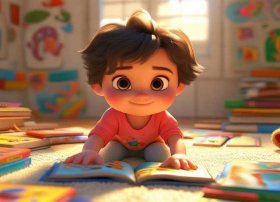 儿童英语故事绘本启蒙分级；启蒙英语幼儿绘本故事