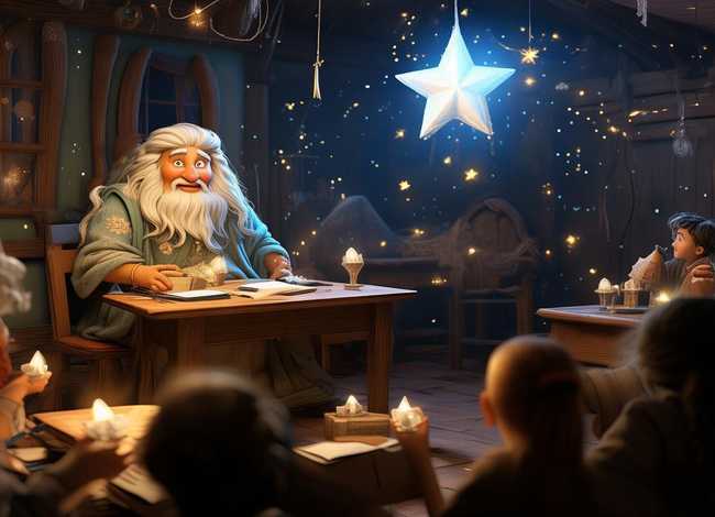 星星故事会,星星老师讲故事 星星故事会,星星老师讲故事