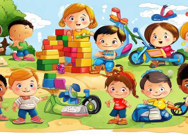 儿童成长幼儿漫画(儿童成长幼儿漫画图片) 儿童成长幼儿漫画(儿童成长幼儿漫画图片)