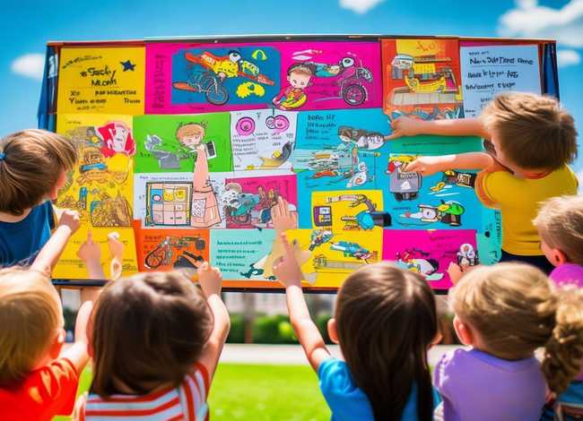 儿童安全小常识顺口溜 儿童安全顺口溜简短