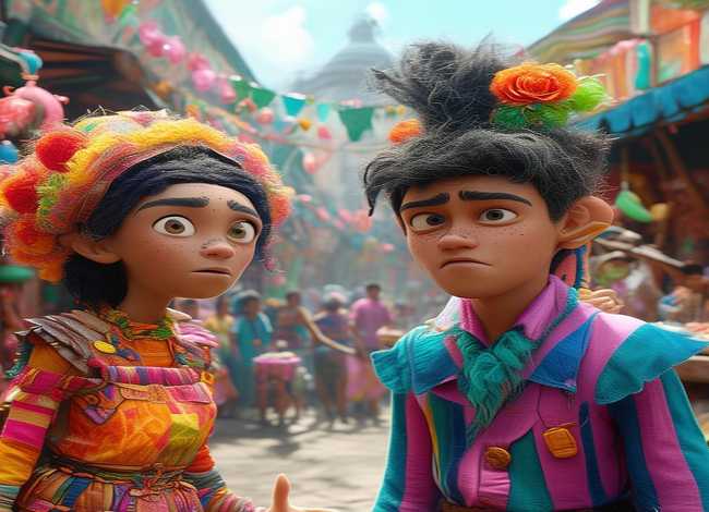 谁怕谁故事视频 谁怕谁故事视频完整版