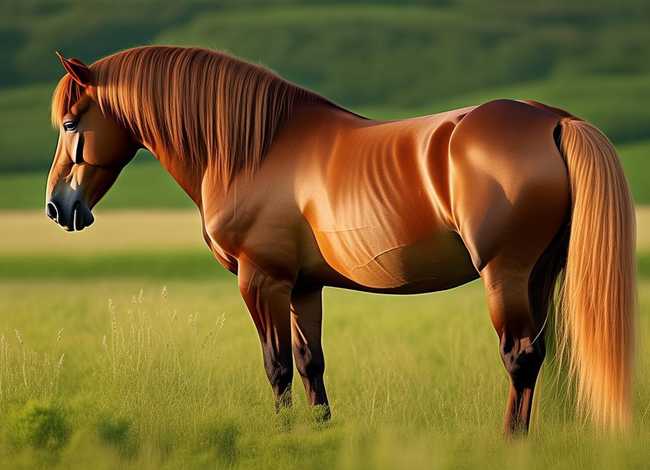 关于马的故事简短 关于马的故事简短一点