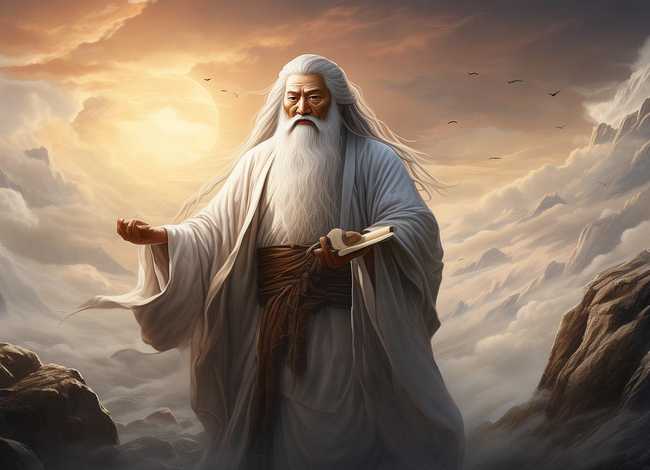 周公的神话故事，周公的神话故事50字