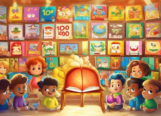 儿歌儿童故事100个免费听、儿歌故事大全100首文字 儿歌儿童故事100个免费听、儿歌故事大全100首文字