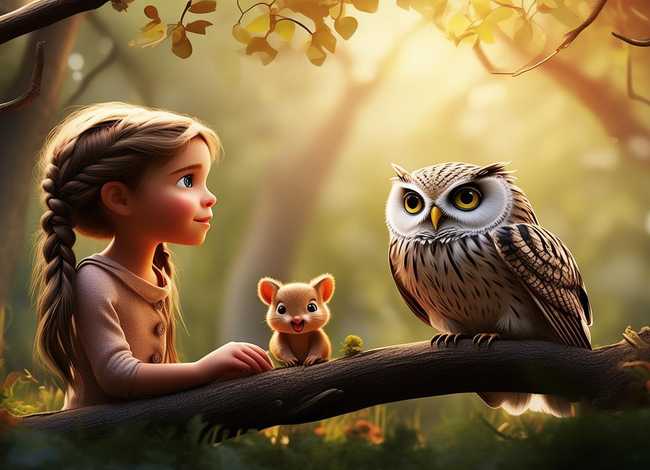 儿童故事50字加理解、儿童故事50字