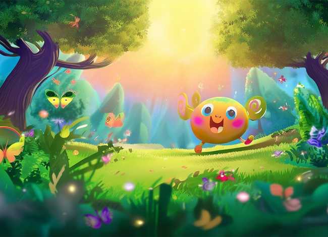 咕咚小故事视频 - 咕咚小故事视频大全