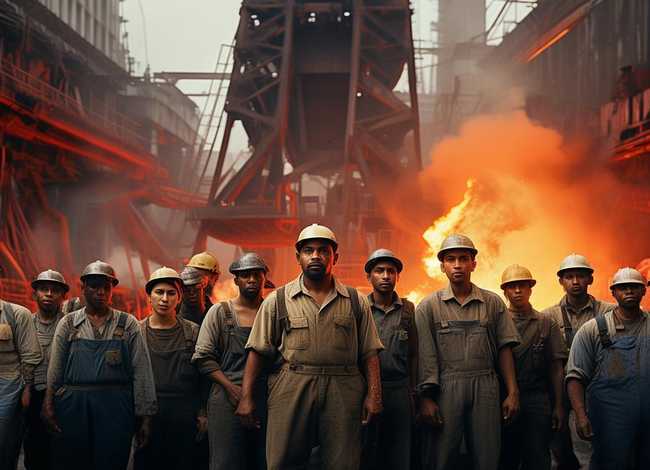 钢城红色故事 - 鞍钢红色故事 钢城红色故事 - 鞍钢红色故事