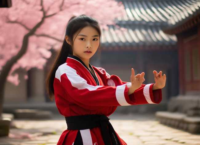 跆拳道故事 跆拳道学姐故事 跆拳道故事 跆拳道学姐故事