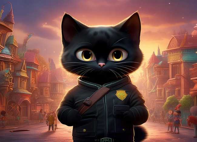 儿童黑猫警长故事在线听,黑猫警长故事在线收听 儿童黑猫警长故事在线听,黑猫警长故事在线收听