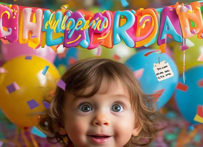 孩子儿童节寄语简短精辟短句、儿童节送给孩子的寄语简短