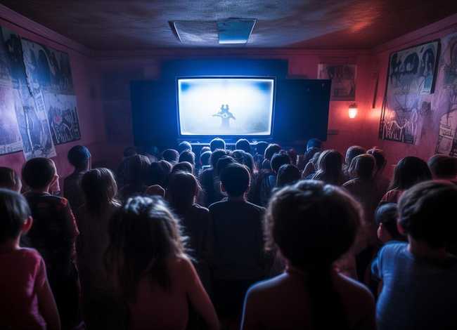 儿童恐怖动画片免费观看、儿童恐怖动画片免费观看中文版