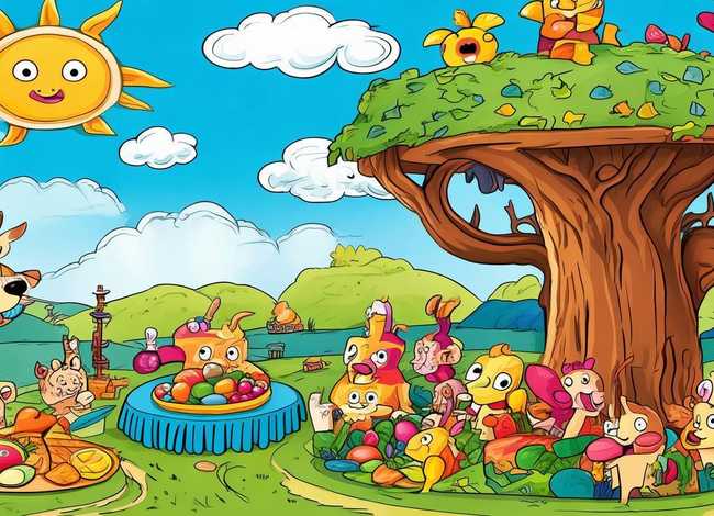 儿童简单图画故事书3-6岁(幼儿故事图画书) 儿童简单图画故事书3-6岁(幼儿故事图画书)