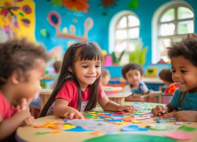 儿童品格故事集；品格故事幼儿园