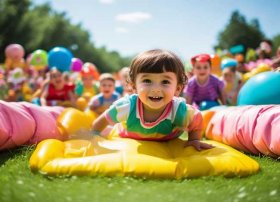 幼儿比赛故事视频；适合比赛的幼儿故事视频