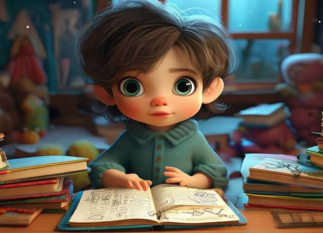 儿童故事感想和收获，第二十四个故事的感想和收获