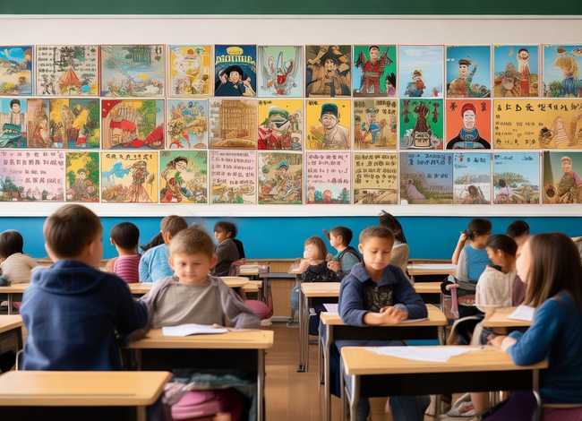 故事测试题及答案；中国民间故事测试题及答案