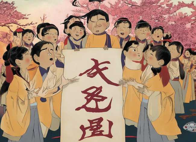 精忠报国儿童版歌曲 儿童歌曲精忠报国二段 精忠报国儿童版歌曲 儿童歌曲精忠报国二段