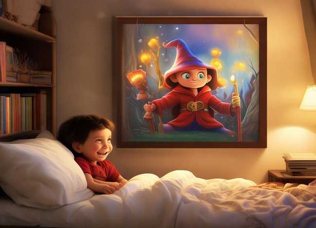 儿童睡前孙悟空故事有声版；幼儿睡前故事孙悟空