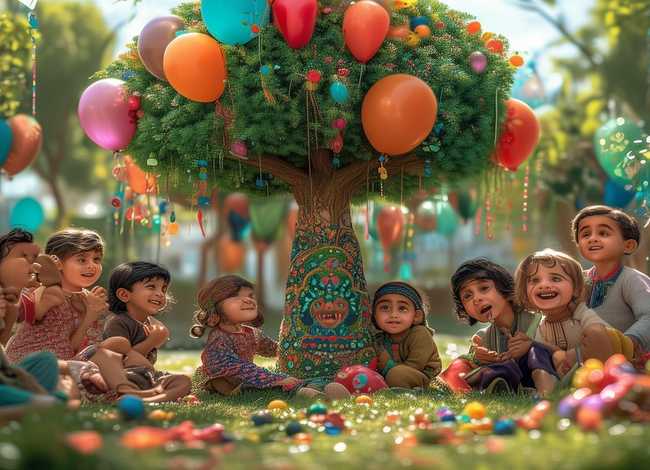 伊朗儿童节、伊朗儿童权利 伊朗儿童节、伊朗儿童权利