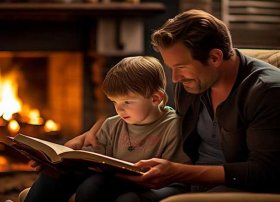 儿童故事父与子全集，父与子全集讲故事