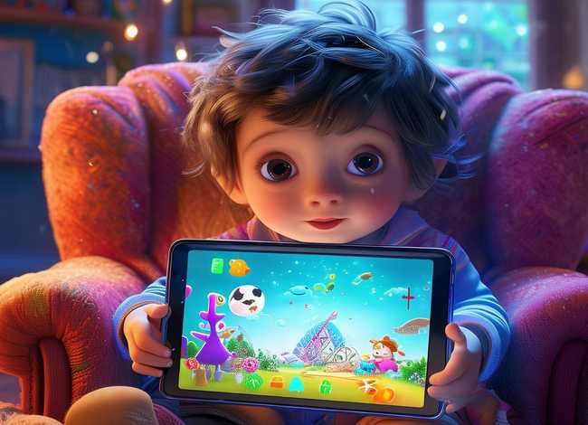 孩子听的故事，孩子听的故事app