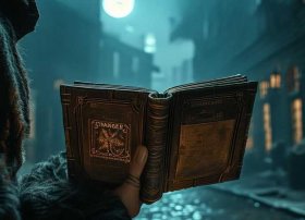 陌生人的故事，陌生人的故事300