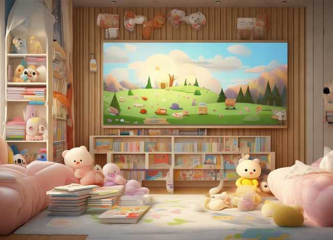 儿童胎教故事连续播放100首、胎教故事视频大全连续播放