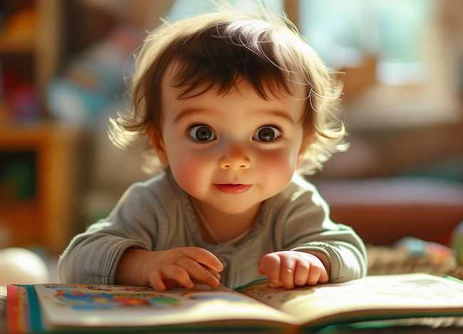 感人儿童故事传递正能量（感人幼儿故事）