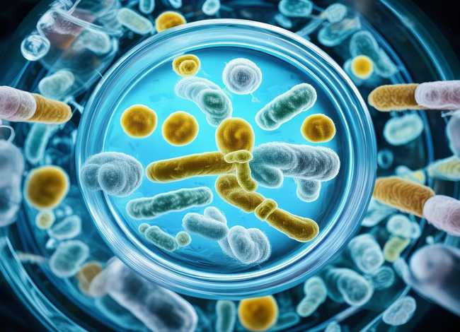 关于细菌的知识资料（关于细菌的知识资料大全）