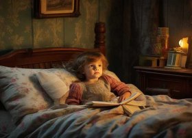 英国睡前故事（英国睡前故事 网盘）