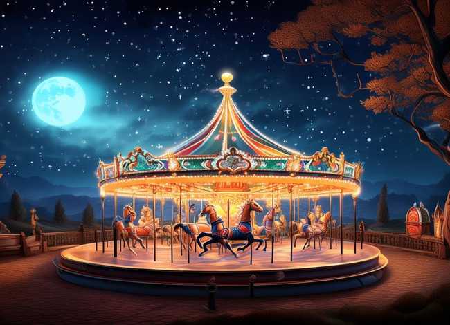 旋转木马的读音 - 旋转木马的读音英语 旋转木马的读音 - 旋转木马的读音英语