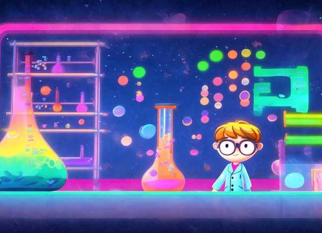 科学小故事动画、科学小故事动画片 科学小故事动画、科学小故事动画片